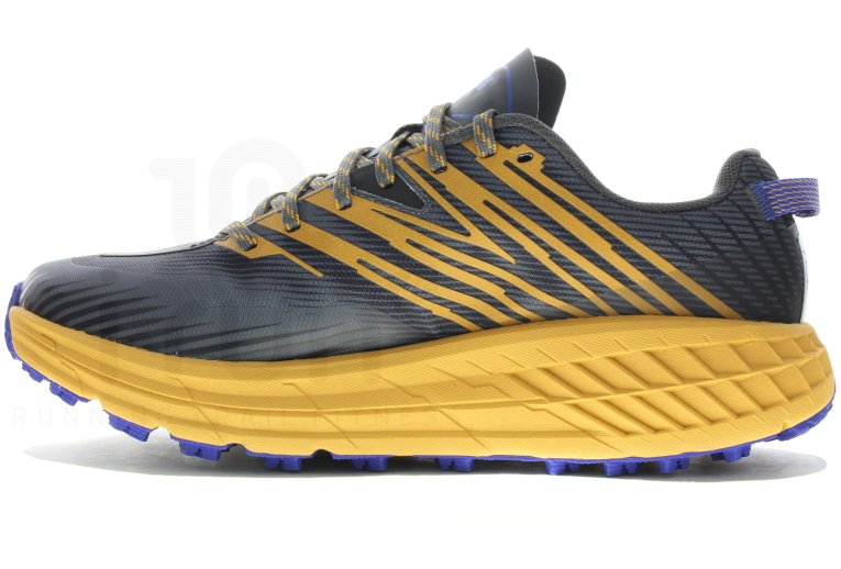 Hoka One One SpeedGoat 4 Herren