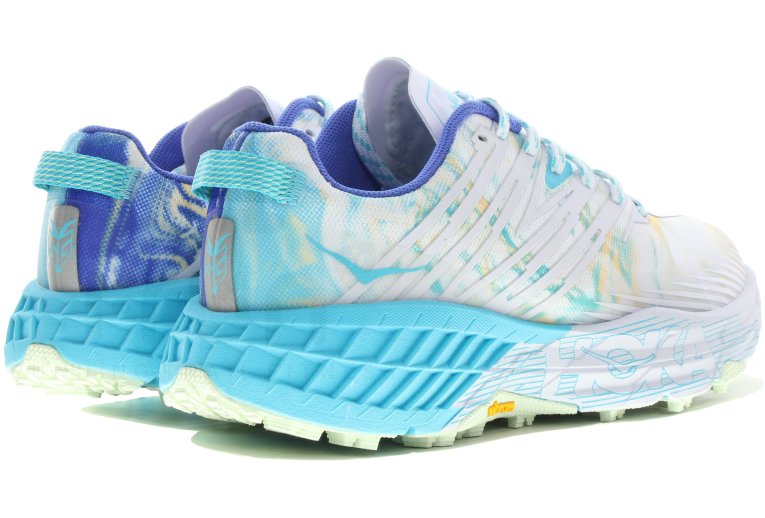 Hoka One One SpeedGoat 4