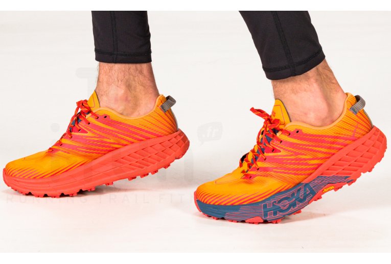 Hoka One One SpeedGoat 4 Herren