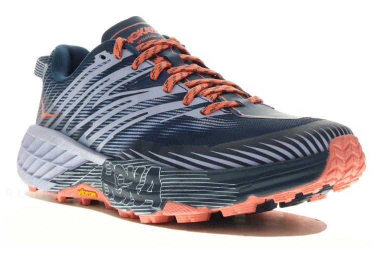 Hoka One One SpeedGoat 4