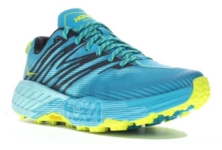 Hoka One One SpeedGoat 4