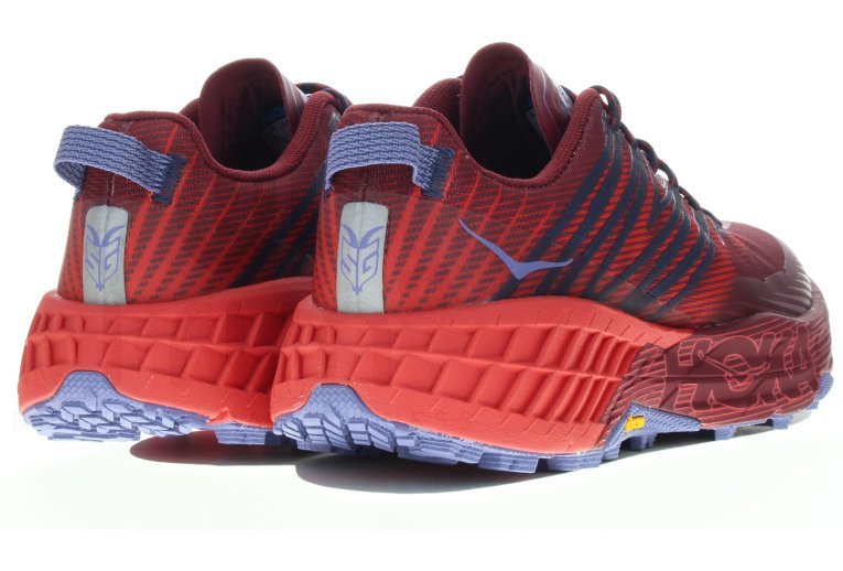 Hoka One One SpeedGoat 4