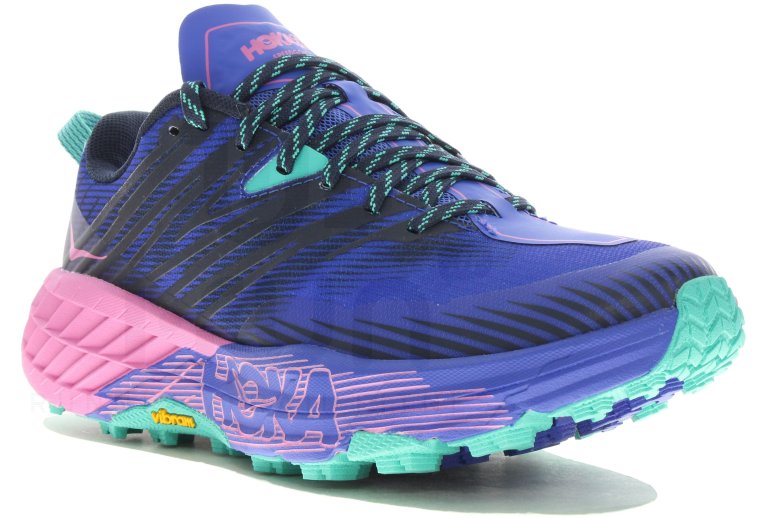 Hoka One One SpeedGoat 4 Damen