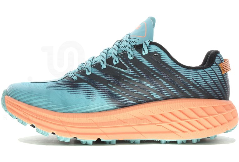 Hoka One One SpeedGoat 4