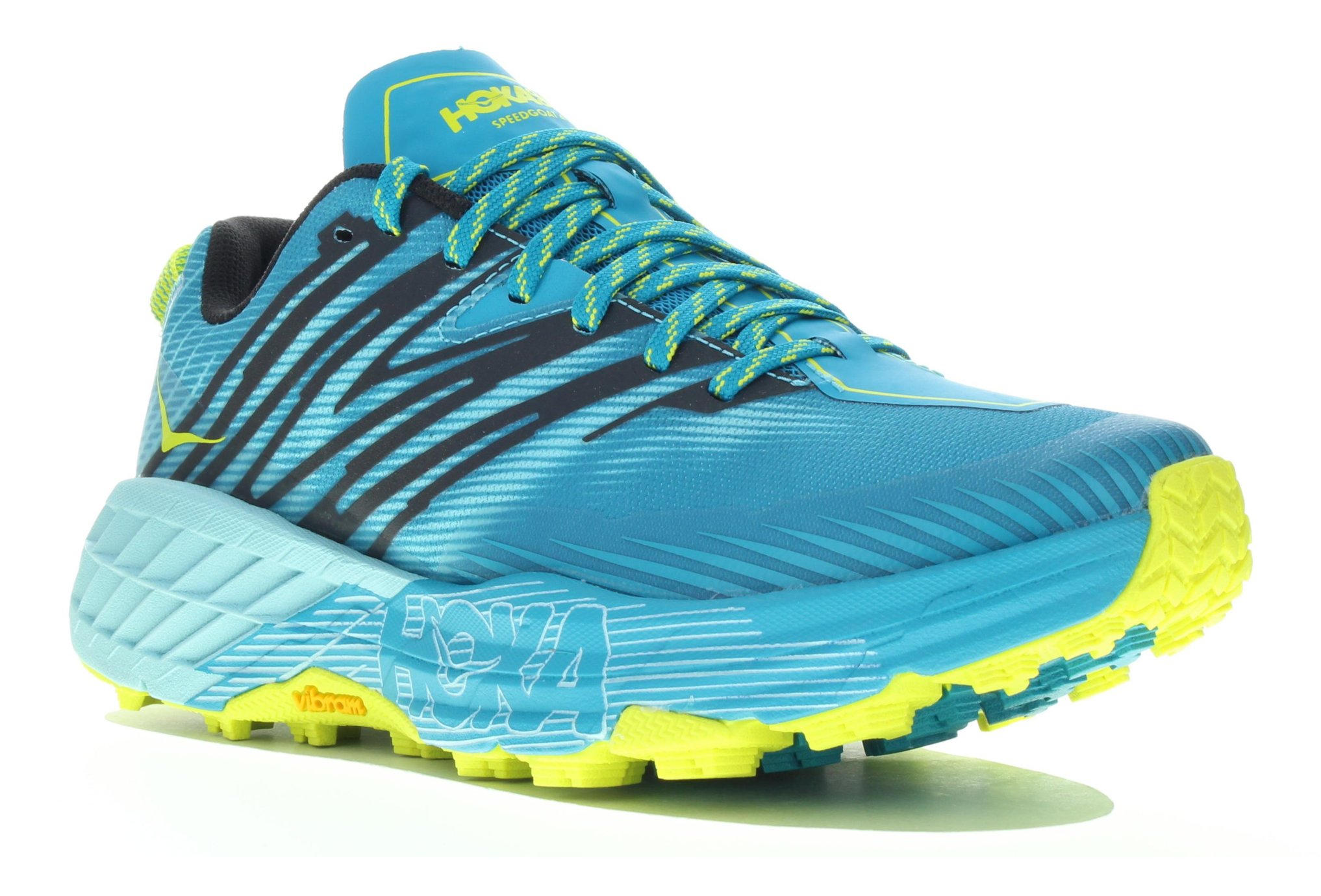 hoka w speedgoat 4
