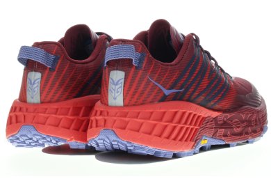 hoka one one speedgoat 4 femme