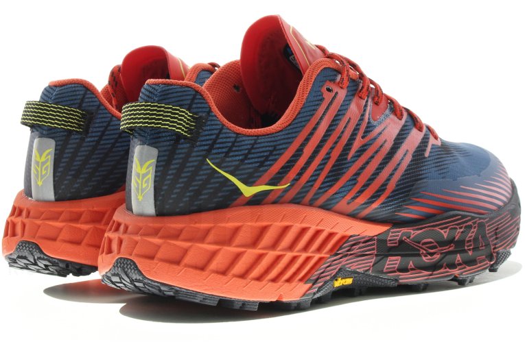 Hoka One One SpeedGoat 4 Wide