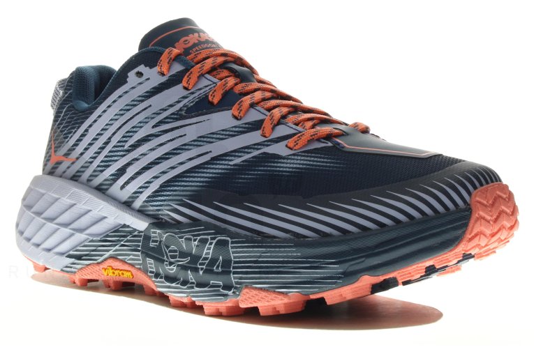 Hoka One One SpeedGoat 4 Wide