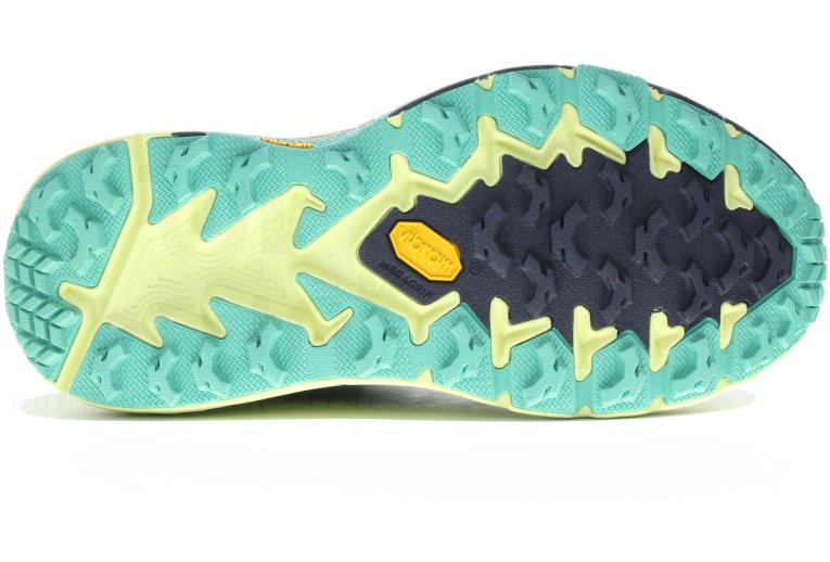 Hoka One One SpeedGoat 4 Wide