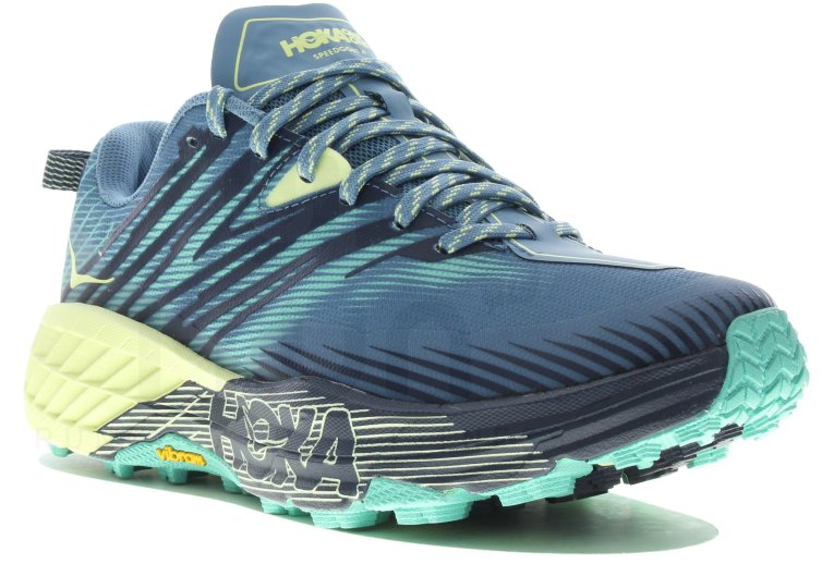 Hoka One One SpeedGoat 4 Wide