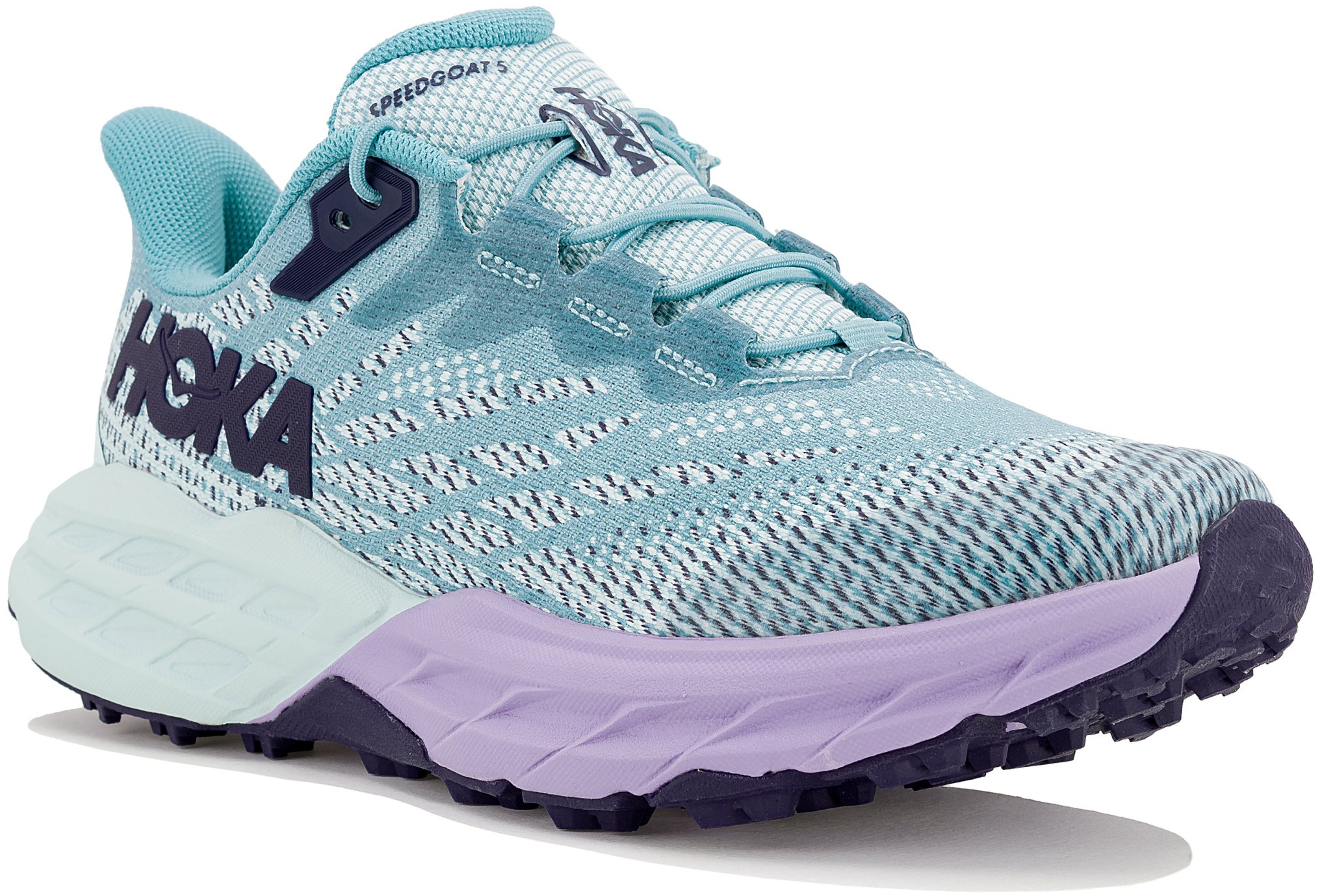 チル助 HOKA ONE ONE Speedgoat 5 'Red Orange' 1123158-FRYL