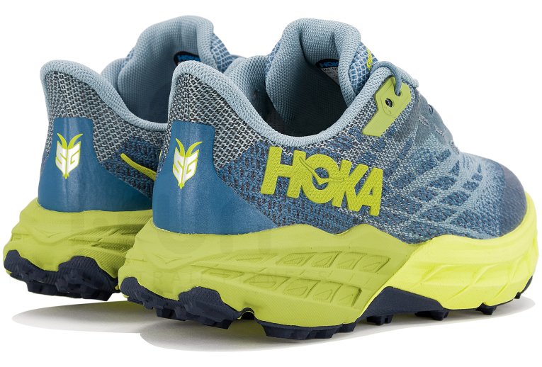 Hoka One One Speedgoat 5 Youth Junior