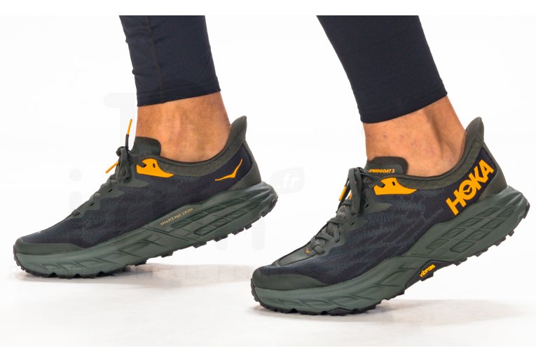 Hoka One One Speedgoat 5 Herren