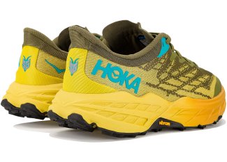 Hoka One One Speedgoat 5