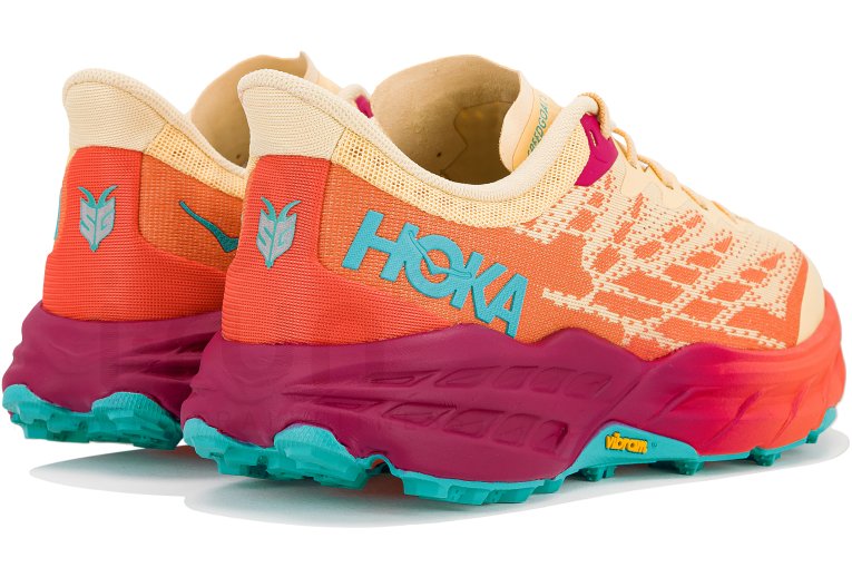Hoka One One Speedgoat 5 Herren