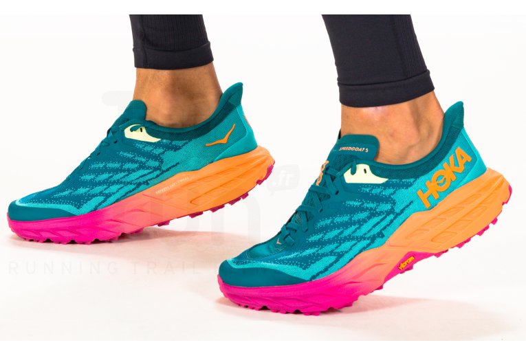 Hoka One One Speedgoat 5 M