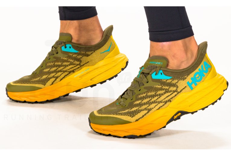 Hoka One One Speedgoat 5 M
