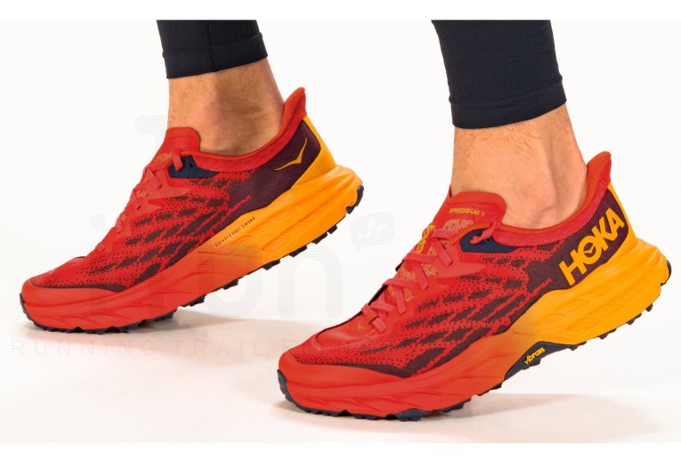 Hoka One One Speedgoat 5 Herren