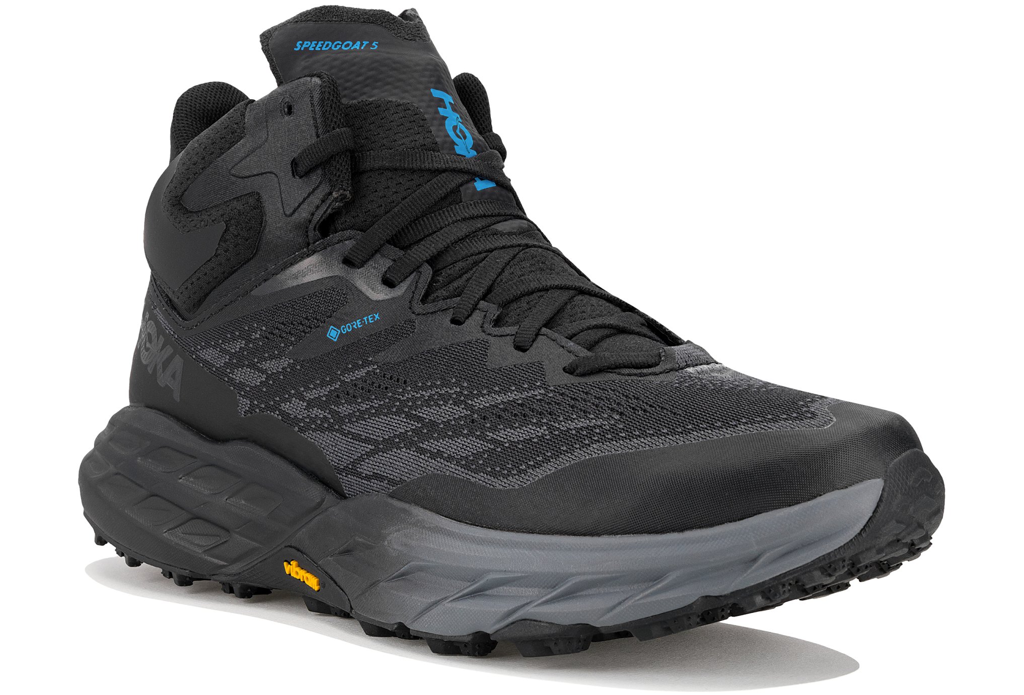 Hoka One One Speedgoat 5 Mid Gore-Tex M Chaussures homme