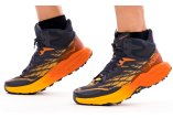 Hoka One One Speedgoat 5 Mid Gore-Tex Herren