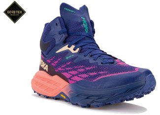 Hoka One One Speedgoat 5 Mid Gore-Tex W