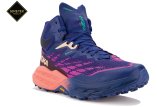 Hoka One One Speedgoat 5 Mid Gore-Tex W