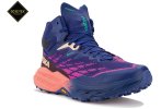 Hoka One One Speedgoat 5 Mid Gore-Tex W