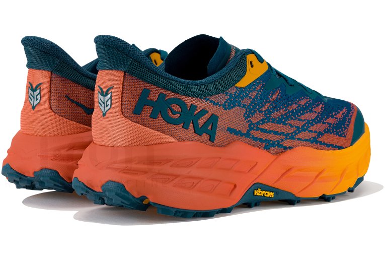 Hoka One One Speedgoat 5 Damen