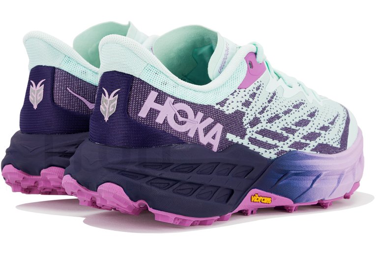 Hoka One One Speedgoat 5 Damen