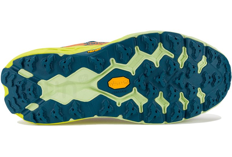 Hoka One One Speedgoat 5 Wide 2E Herren