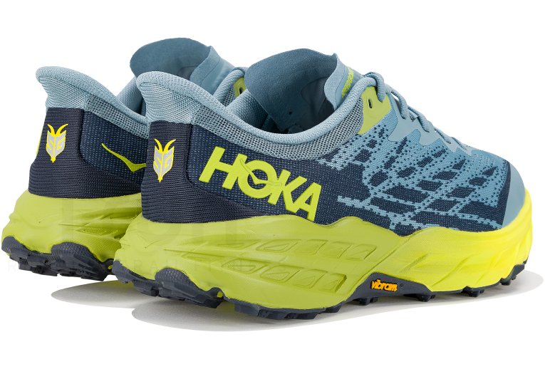 Hoka One One Speedgoat 5 weit Herren