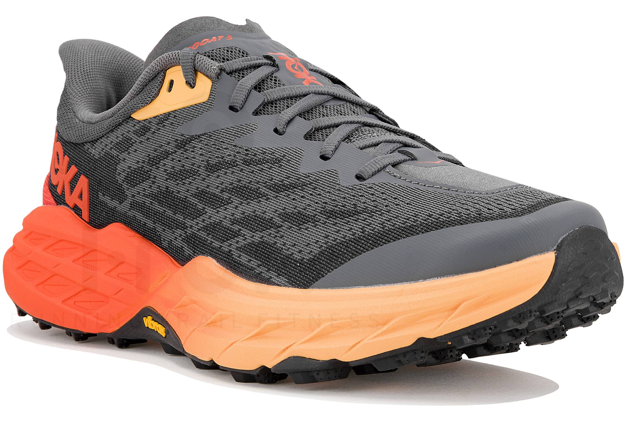 Hoka One One Speedgoat 5 Wide Herren im Angebot | Herren Schuhe 