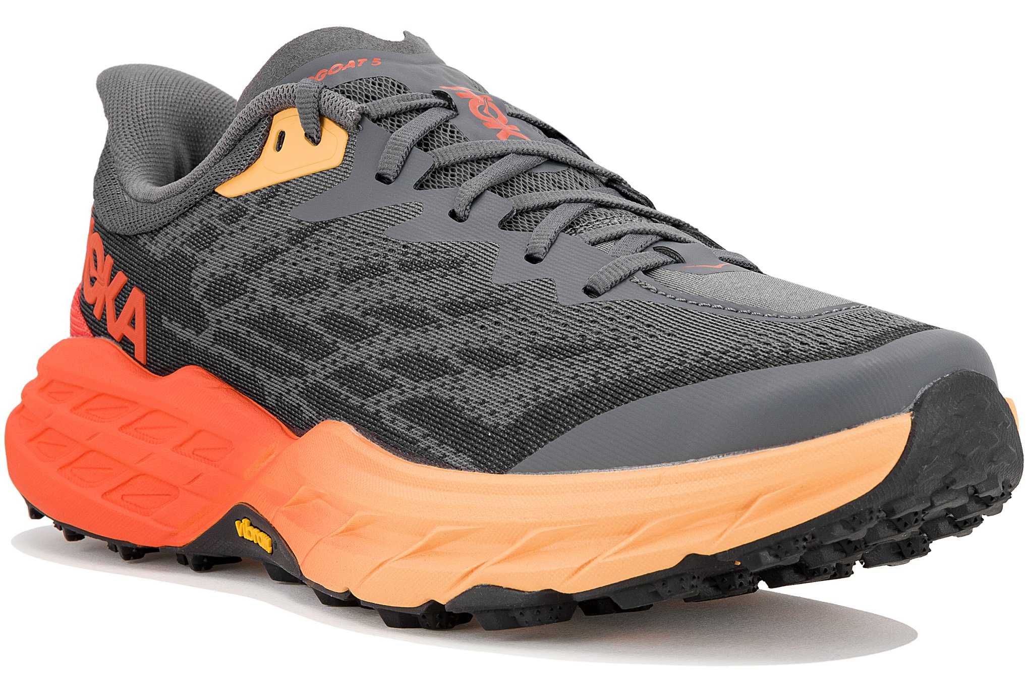 Hoka One One Speedgoat Wide M