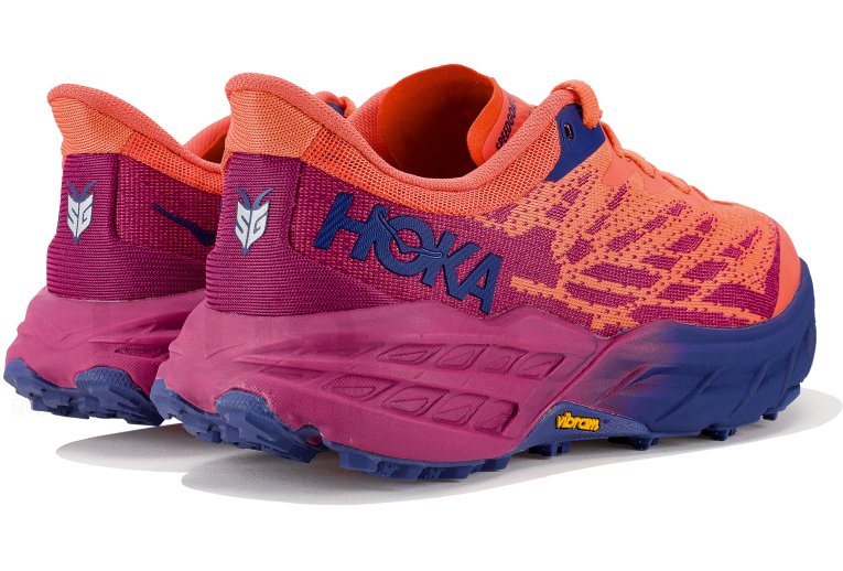 Hoka One One Speedgoat 5 Wide W