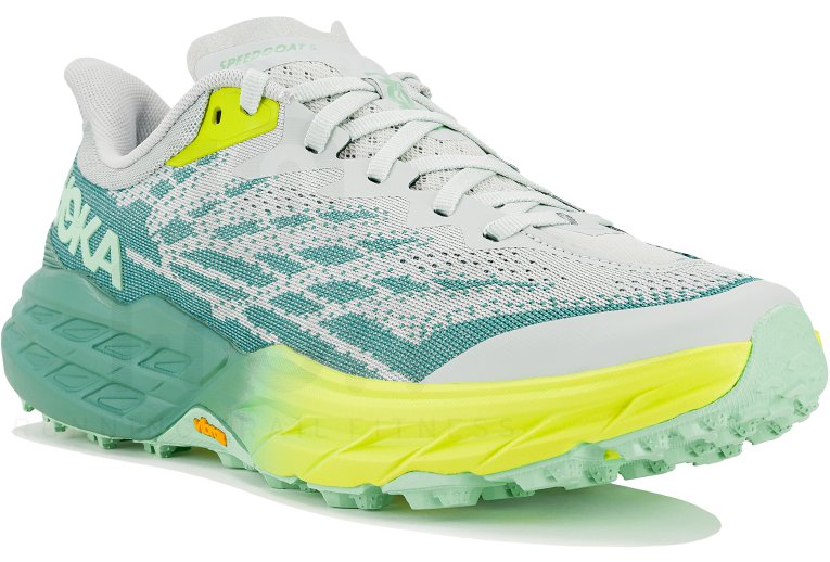 Hoka One One Speedgoat 5 weit Damen