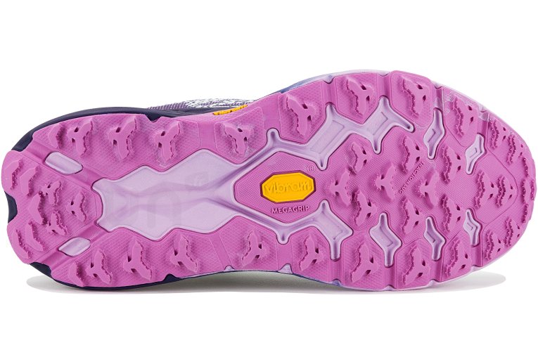 Hoka One One Speedgoat 5 Wide Damen