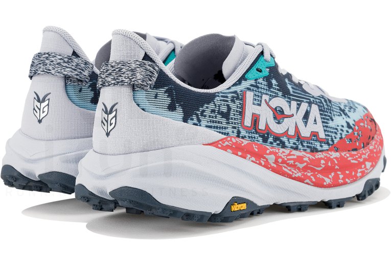 Hoka One One Speedgoat 6 W