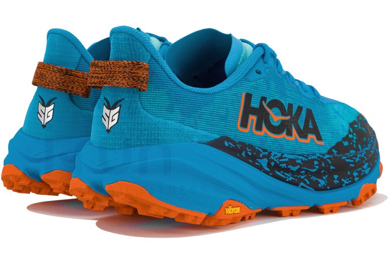 Hoka One One Speedgoat 6 Damen