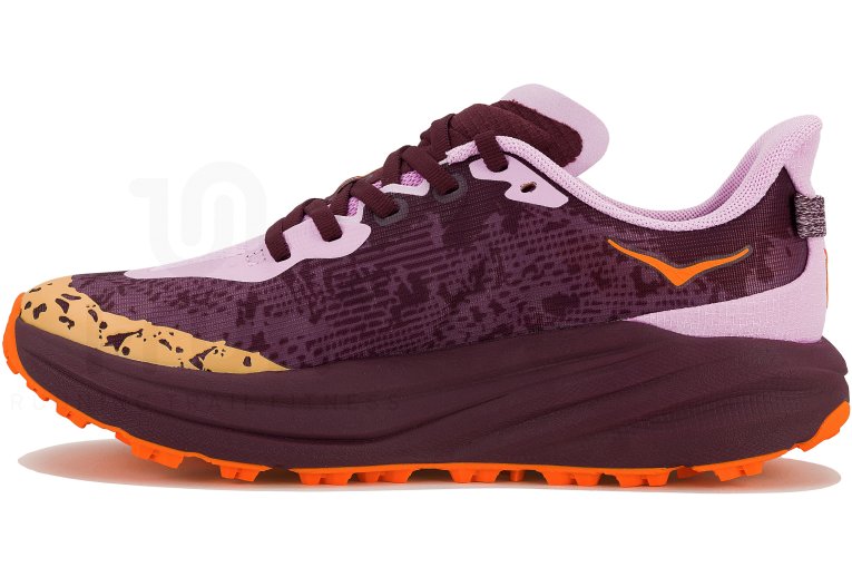 Hoka One One Speedgoat 6 Fille