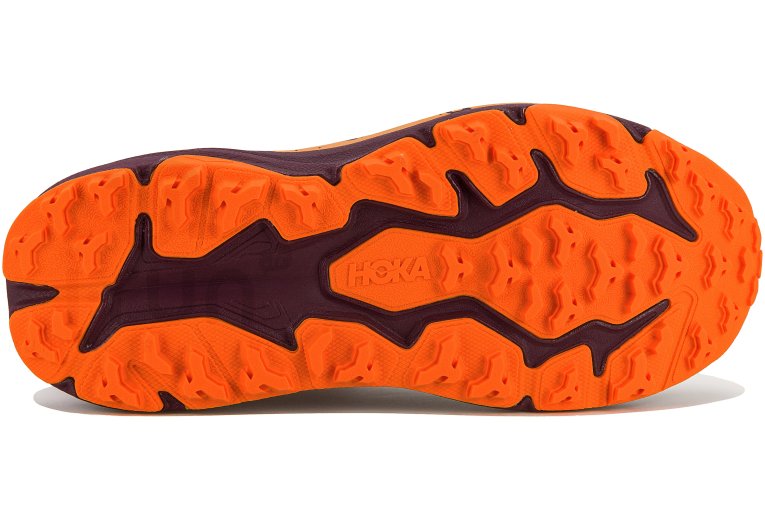 Hoka One One Speedgoat 6 Fille