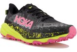 Hoka One One Speedgoat 6 Neon Pack