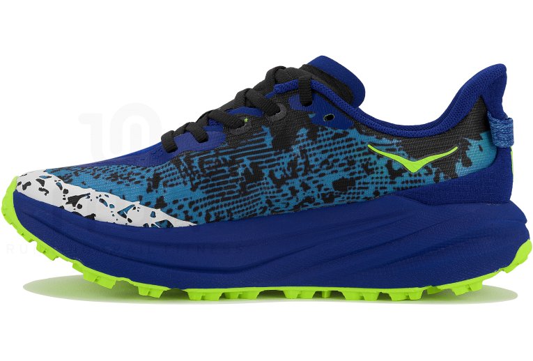 Hoka One One Speedgoat 6 Junior