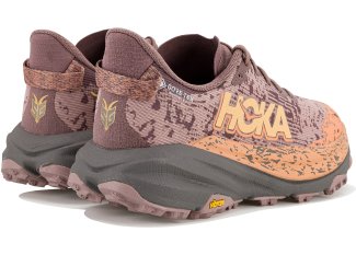 Hoka One One Speedgoat 6 Gore-Tex W