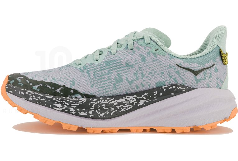 Hoka One One Speedgoat 6 Gore-Tex