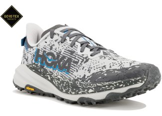 Hoka One One Speedgoat 6 Gore-Tex