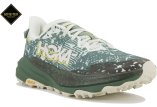 Hoka One One Speedgoat 6 Gore-Tex