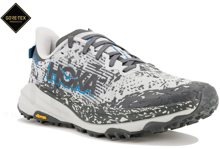 Hoka One One Speedgoat 6 Gore-Tex