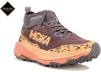 Hoka One One Speedgoat 6 Mid Gore-Tex