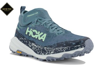 Hoka One One Speedgoat 6 Mid Gore-Tex