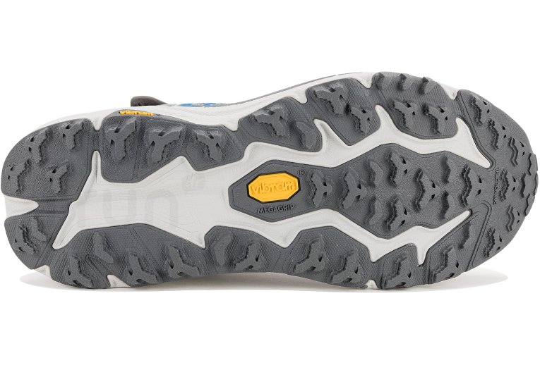 Hoka One One Speedgoat 6 Mid Gore-Tex Herren